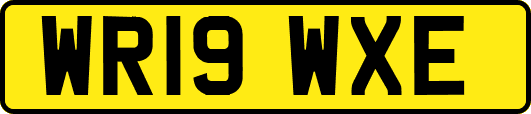 WR19WXE