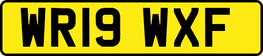 WR19WXF