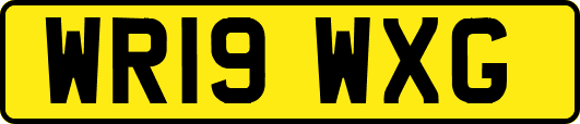 WR19WXG