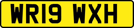 WR19WXH