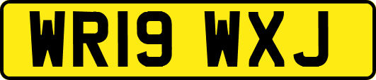 WR19WXJ