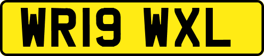 WR19WXL