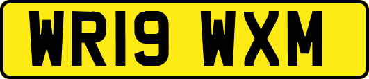 WR19WXM