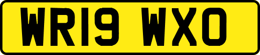 WR19WXO