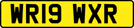 WR19WXR