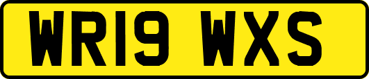 WR19WXS