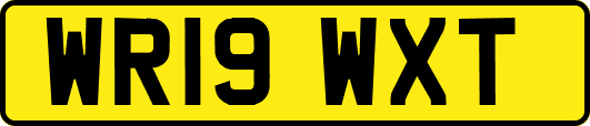 WR19WXT