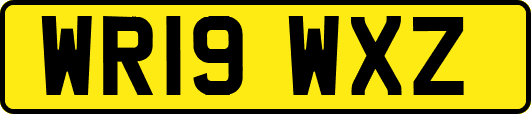 WR19WXZ