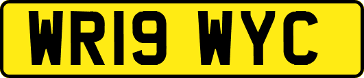 WR19WYC