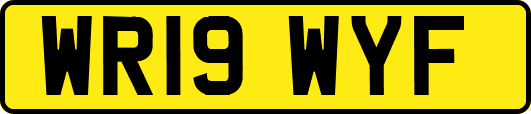 WR19WYF