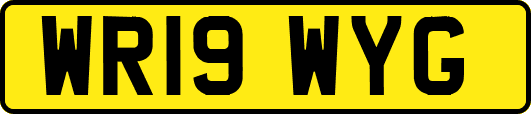 WR19WYG