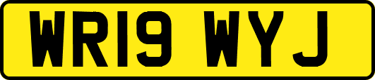 WR19WYJ