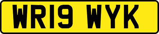 WR19WYK