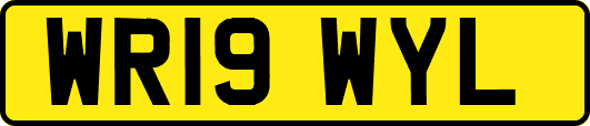 WR19WYL