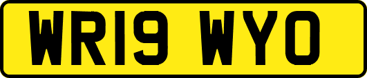 WR19WYO