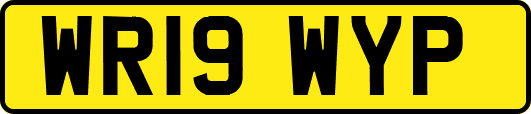 WR19WYP