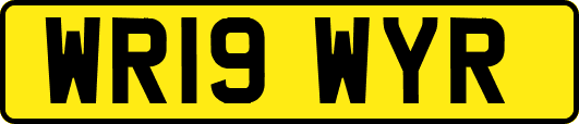 WR19WYR