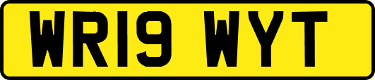 WR19WYT