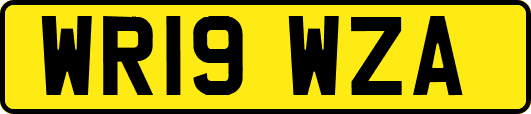 WR19WZA