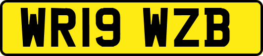 WR19WZB