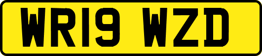 WR19WZD