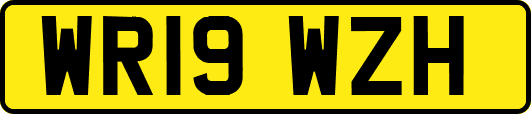 WR19WZH