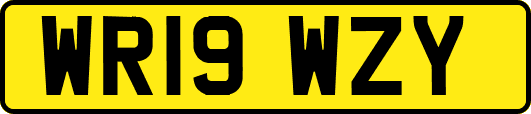 WR19WZY