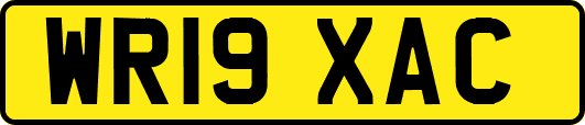 WR19XAC