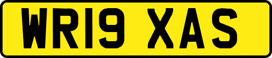WR19XAS