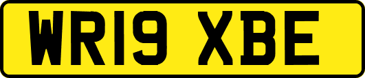 WR19XBE