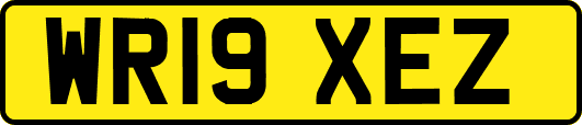 WR19XEZ