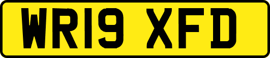 WR19XFD