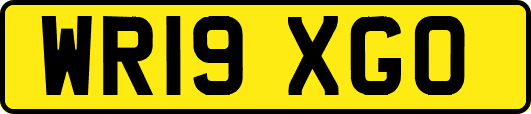 WR19XGO