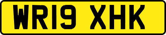 WR19XHK