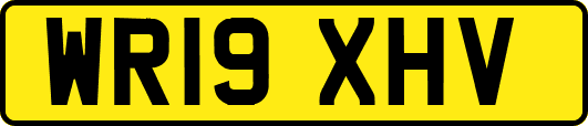 WR19XHV