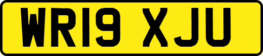 WR19XJU