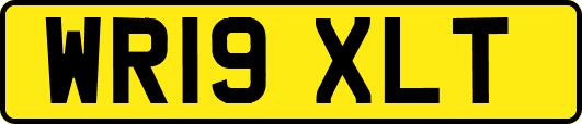 WR19XLT