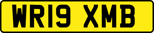 WR19XMB