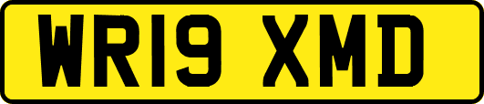 WR19XMD