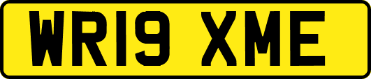 WR19XME