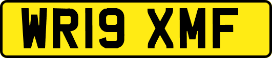 WR19XMF
