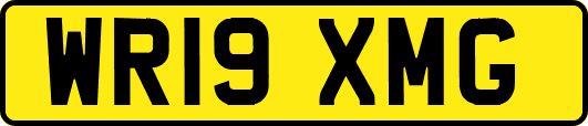 WR19XMG