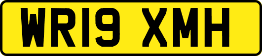 WR19XMH