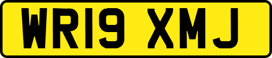 WR19XMJ
