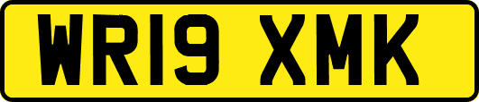 WR19XMK