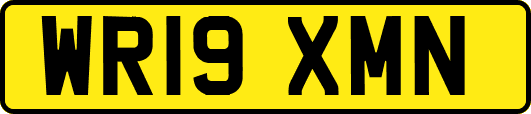 WR19XMN