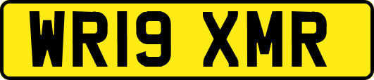 WR19XMR