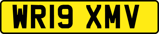 WR19XMV