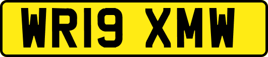 WR19XMW