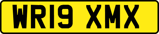 WR19XMX